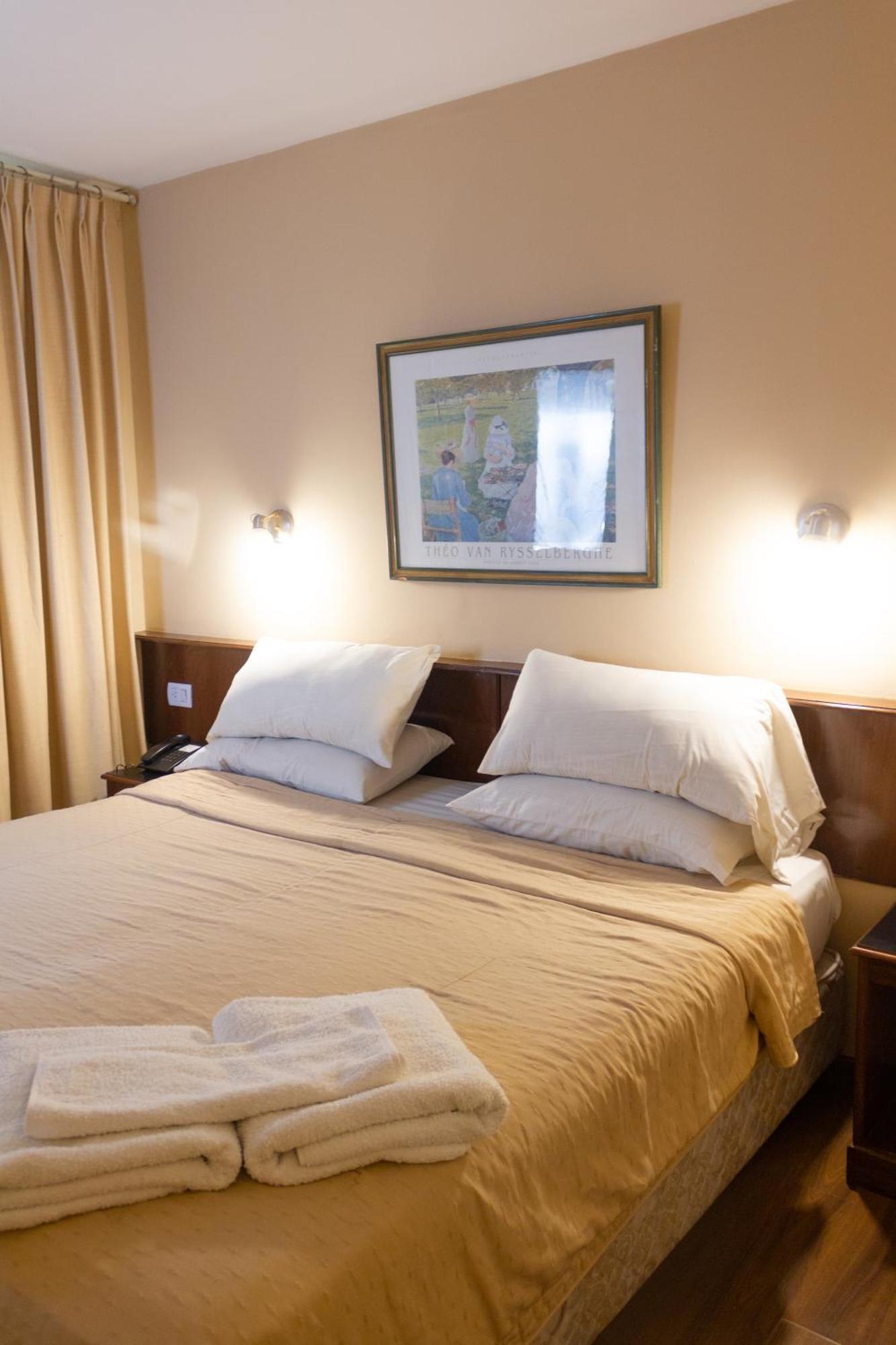 Hotel Mediterraneo San Miguel de Tucumán Εξωτερικό φωτογραφία