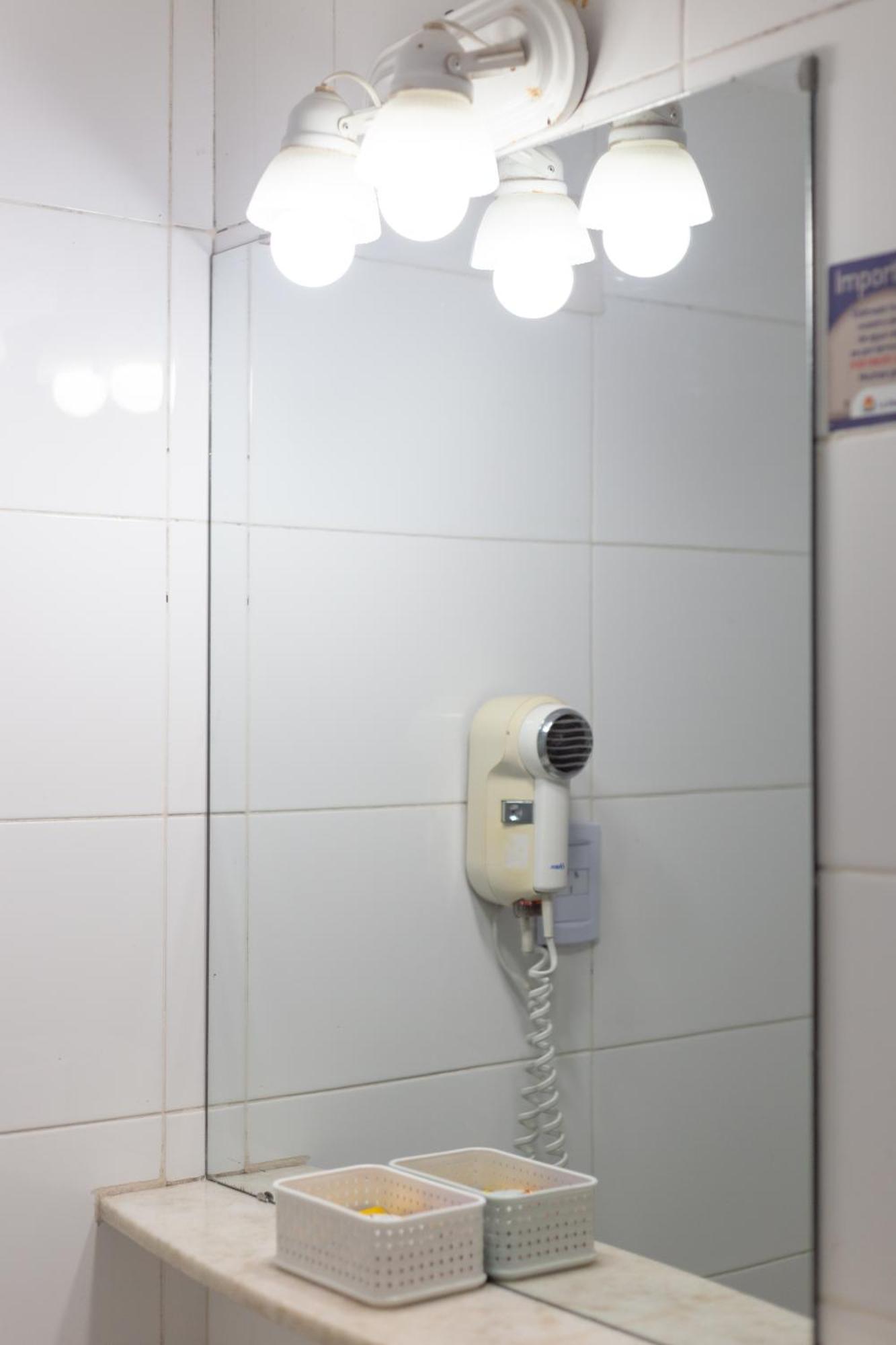 Hotel Mediterraneo San Miguel de Tucumán Εξωτερικό φωτογραφία
