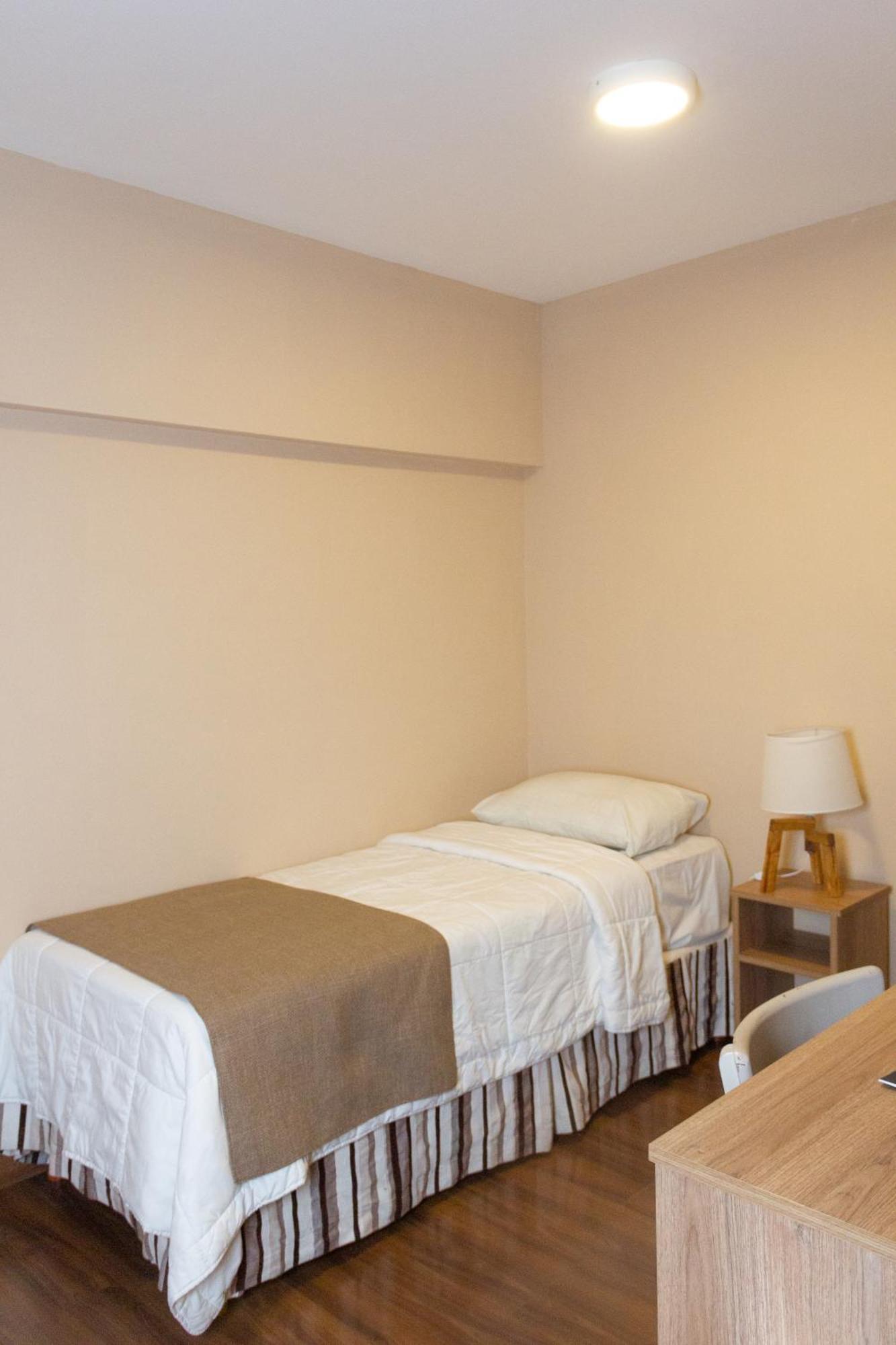Hotel Mediterraneo San Miguel de Tucumán Εξωτερικό φωτογραφία