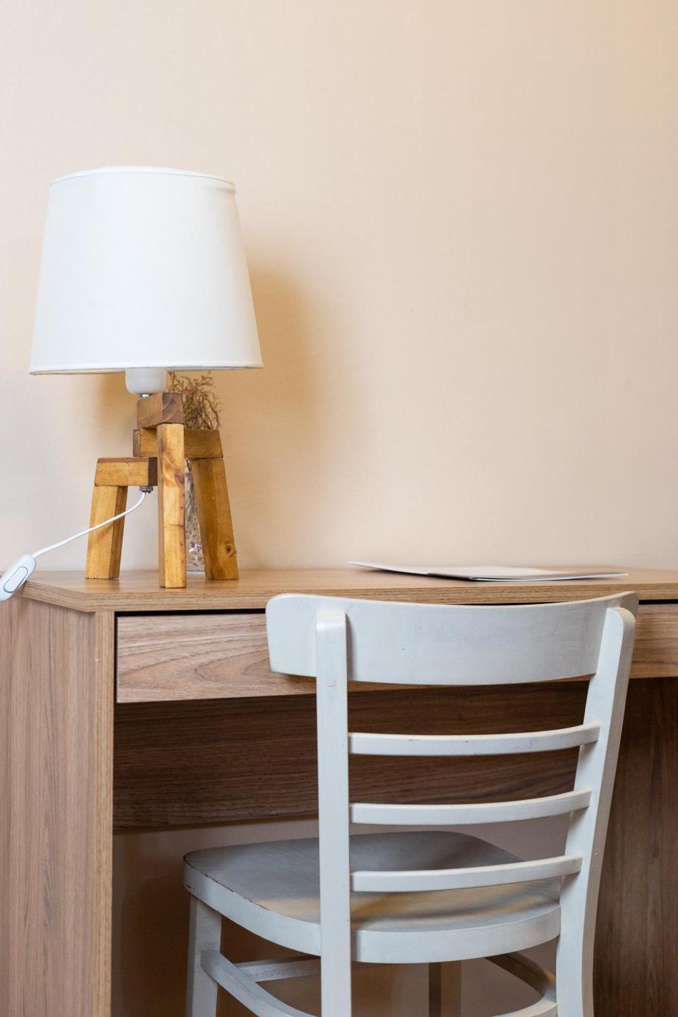 Hotel Mediterraneo San Miguel de Tucumán Εξωτερικό φωτογραφία