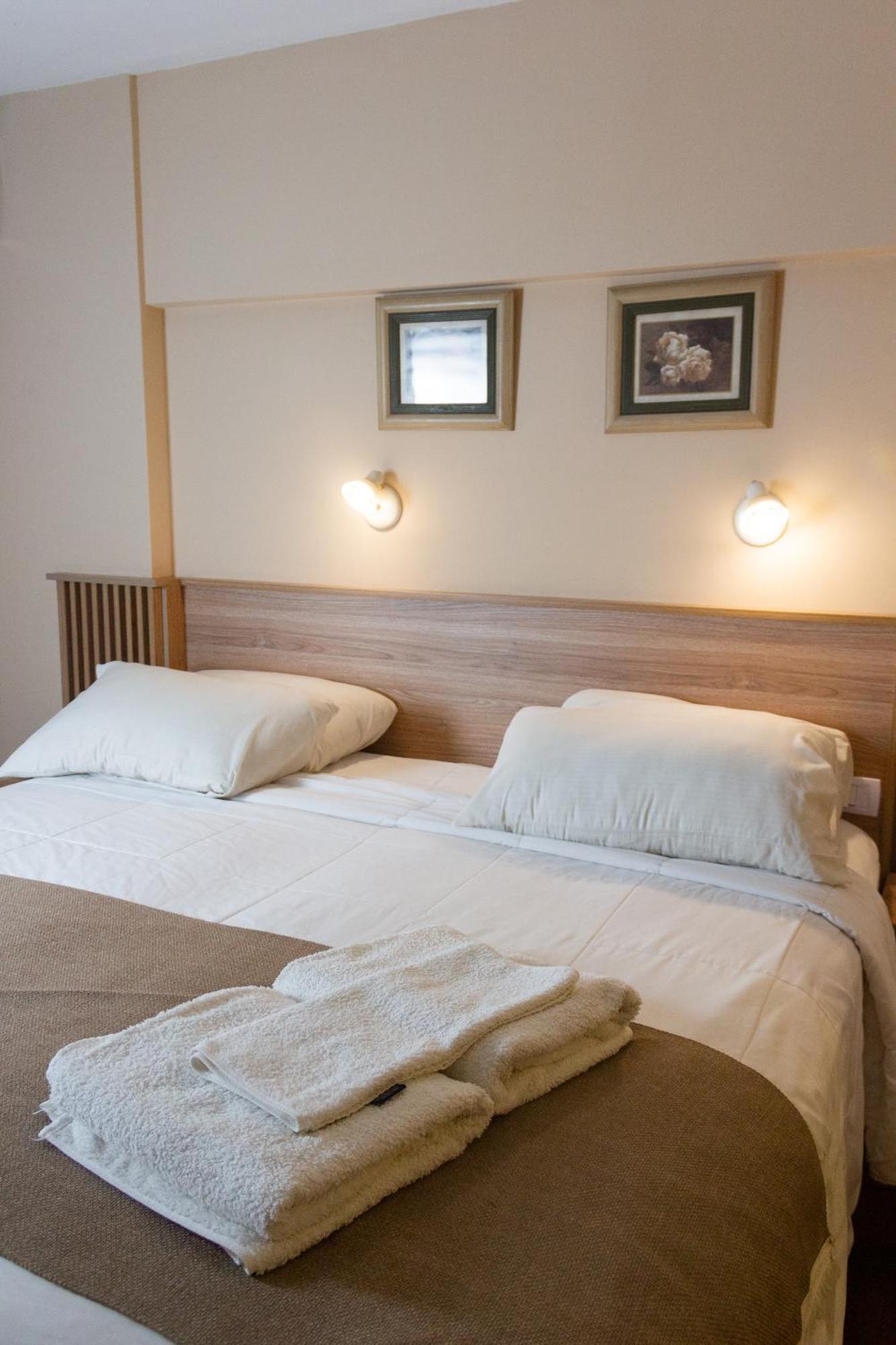 Hotel Mediterraneo San Miguel de Tucumán Εξωτερικό φωτογραφία